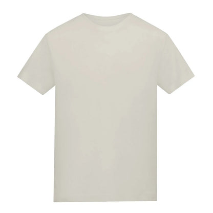 Natural Stone - Front - Awdis Childrens-Kids Plain T-Shirt