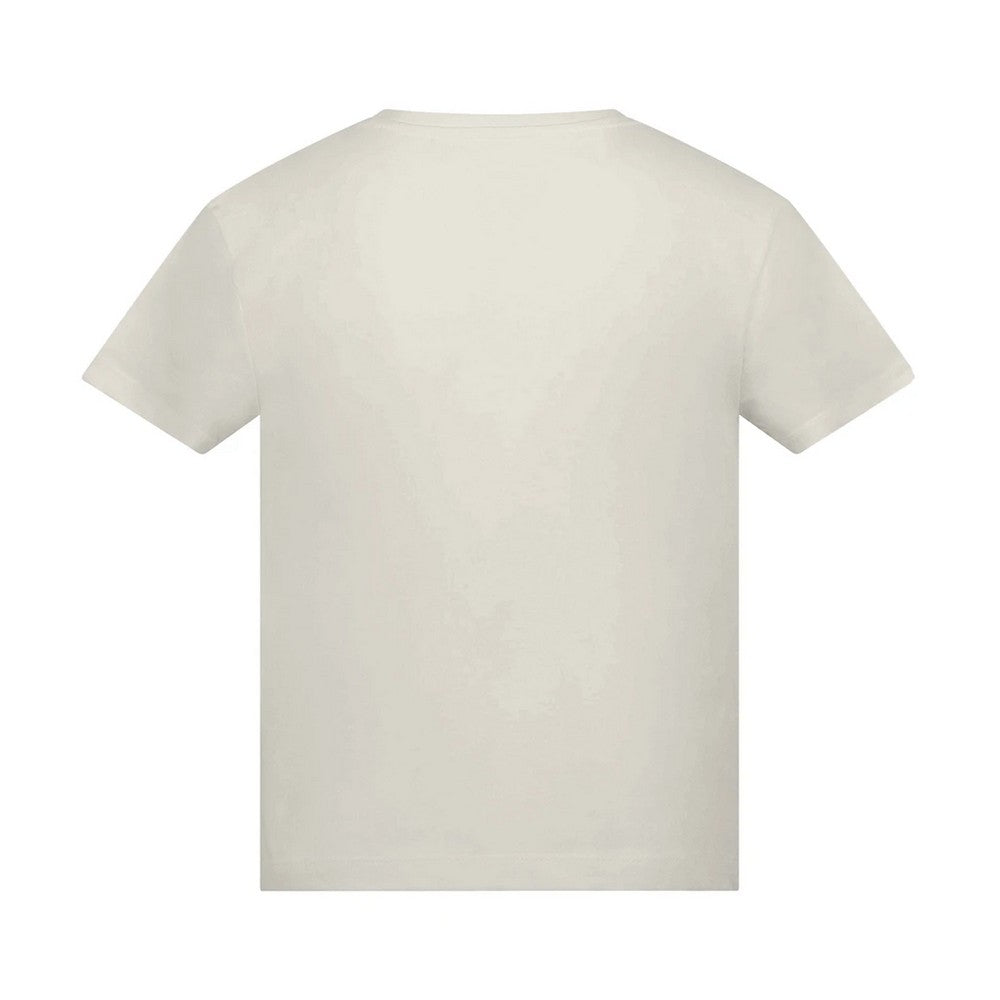 Natural Stone - Back - Awdis Childrens-Kids Plain T-Shirt