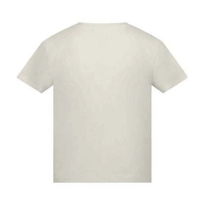 Natural Stone - Back - Awdis Childrens-Kids Plain T-Shirt