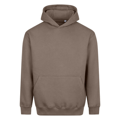 Natural Clay - Front - Awdis Mens Vision Heavyweight Hoodie