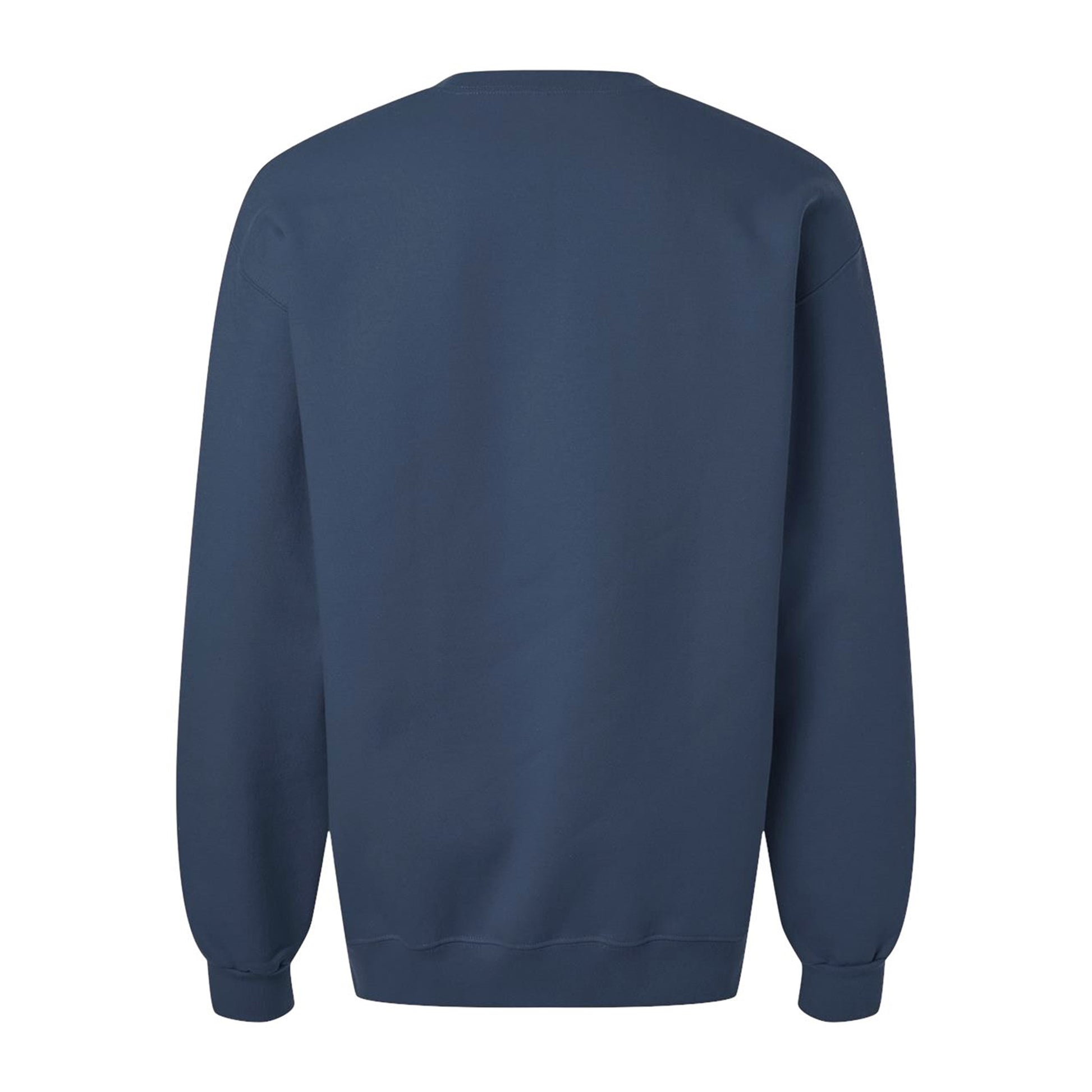 Blue Dusk - Back - Gildan Unisex Adult Hammer Maxweight Sweatshirt