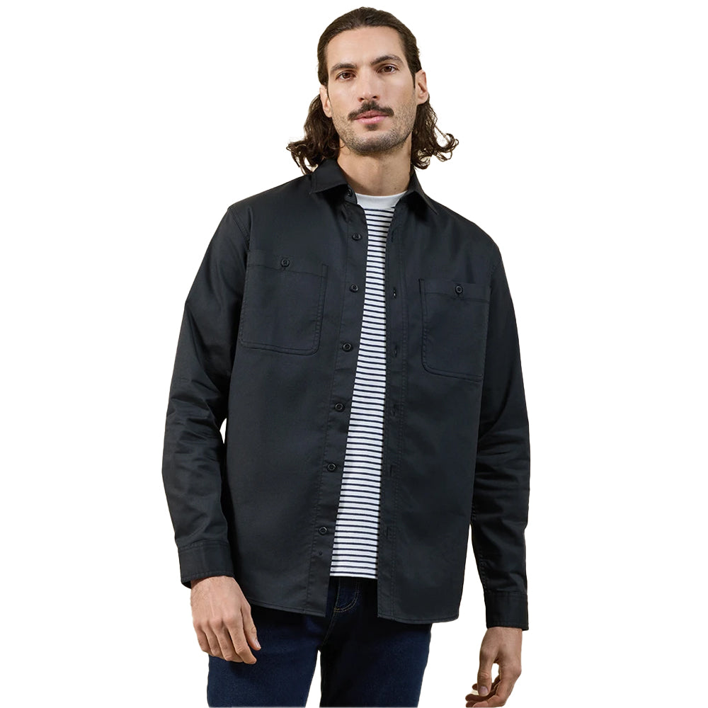 Black - Back - Premier Unisex Adult Utility 2.0 Shirt