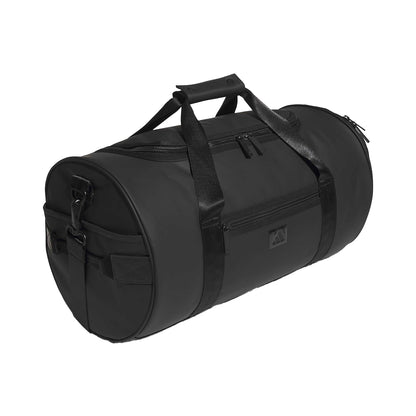 Black - Side - Adidas First Tee Duffle Bag