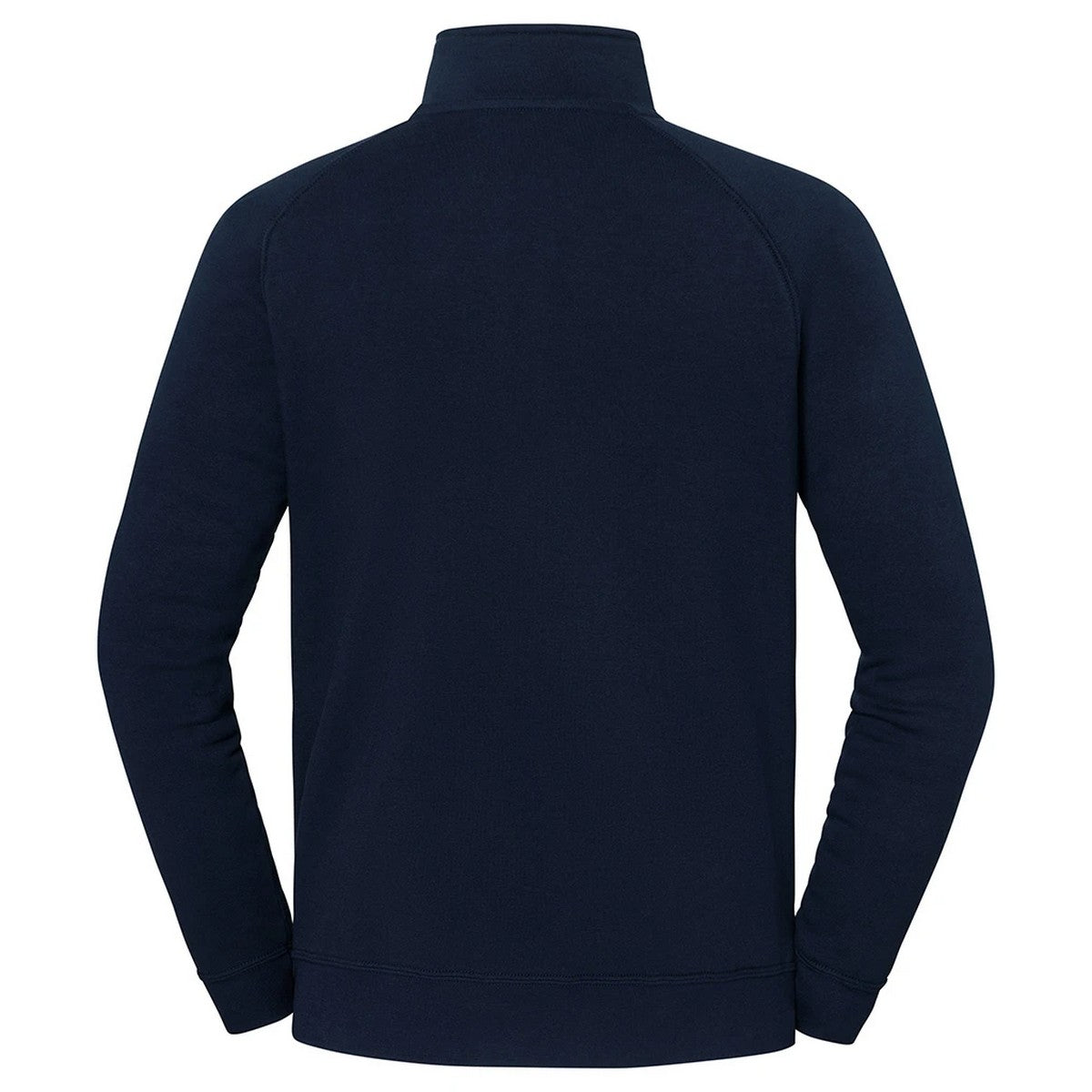 Deep Navy - Back - Fruit of the Loom Unisex Adult Iconic Premium Sweatshirt
