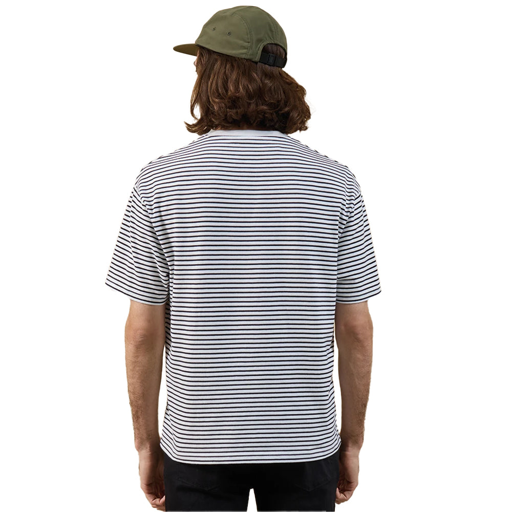 Black-White - Back - Premier Unisex Adult Utility 2.0 T-Shirt