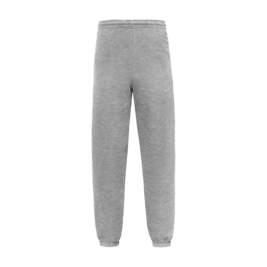 Athletic Heather - Front - Fruit of the Loom Unisex Adult Iconic Premium Jogging Bottoms