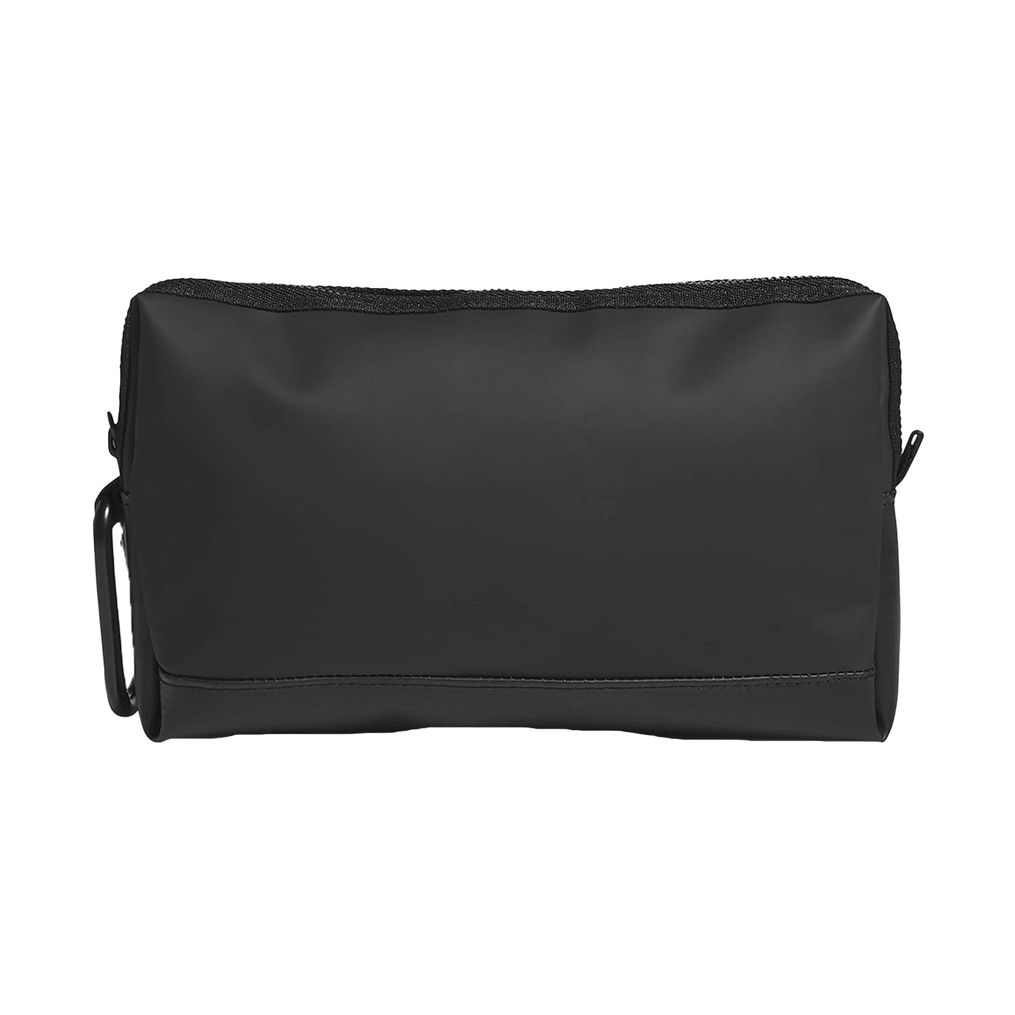 Black - Back - Adidas First Tee Pouch
