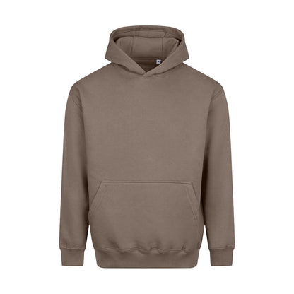 Natural Clay - Front - Awdis Mens Vision Heavyweight Hoodie
