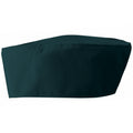 Bottle - Front - Premier Unisex Chefs Skull Cap