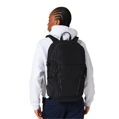 Black - Back - Quadra Active 25L Backpack