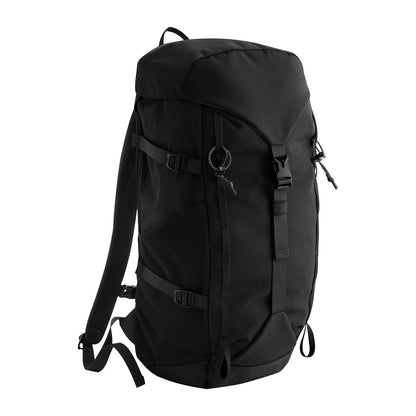 Black - Front - Quadra Active Outdoor 30L Backpack