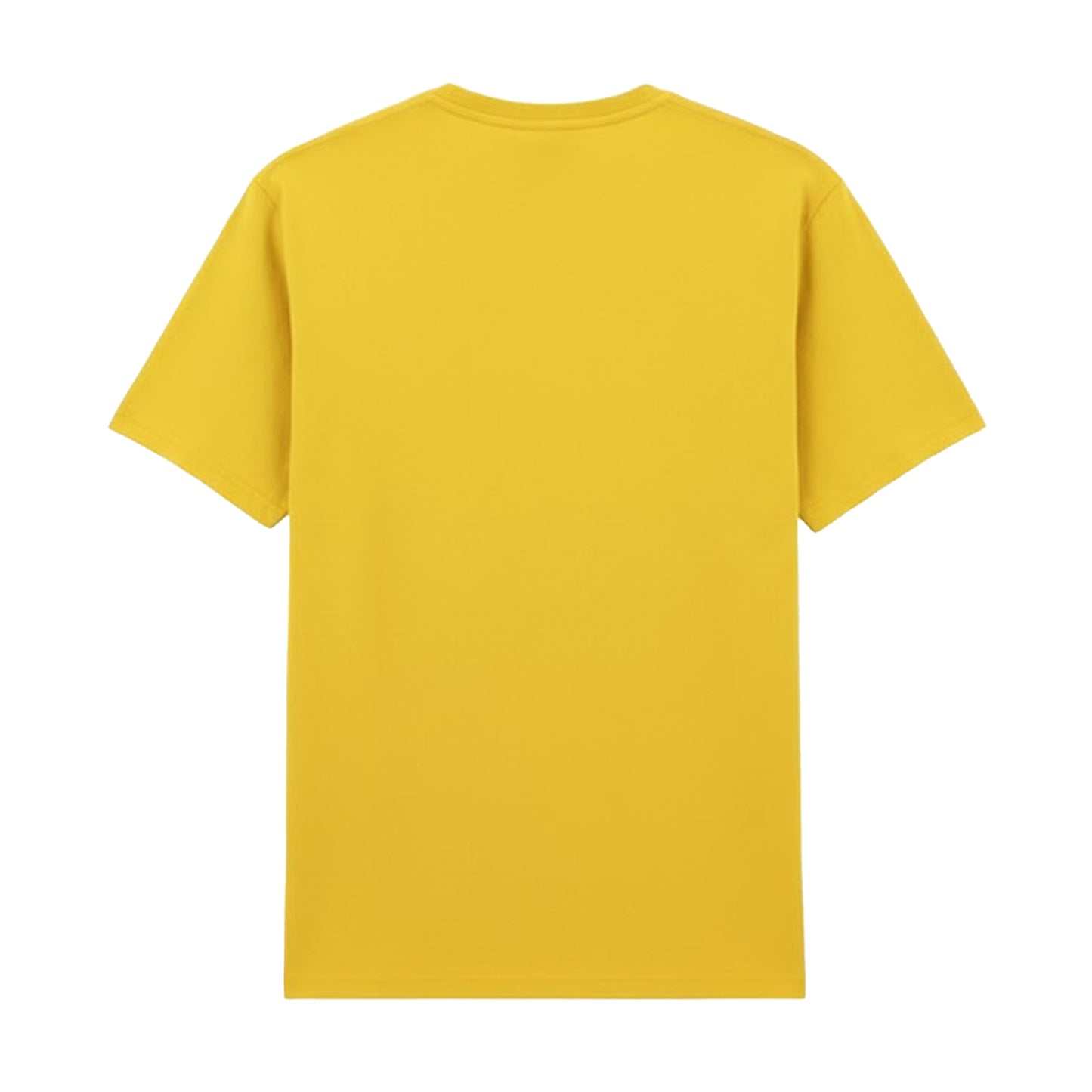 Daisy - Back - Gildan Unisex Adult Cotton Lightweight T-Shirt