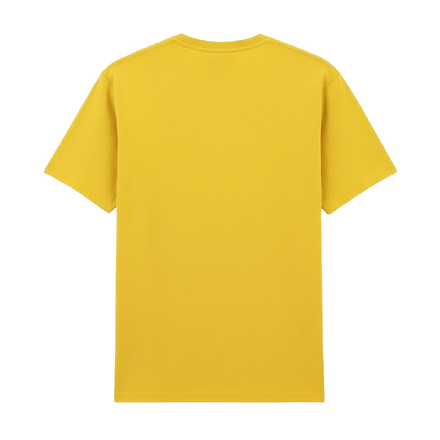 Daisy - Back - Gildan Unisex Adult Cotton Lightweight T-Shirt