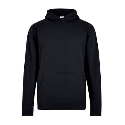 Navy - Front - Kustom Kit Unisex Adult Regular Hoodie