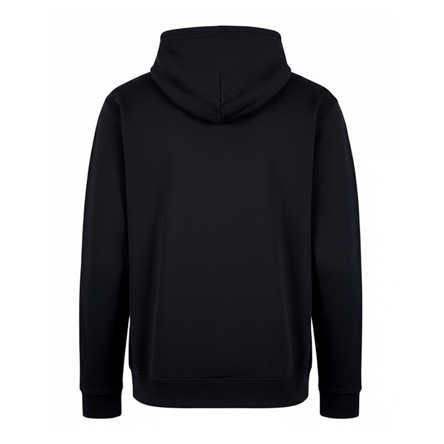 Navy - Back - Kustom Kit Unisex Adult Regular Hoodie