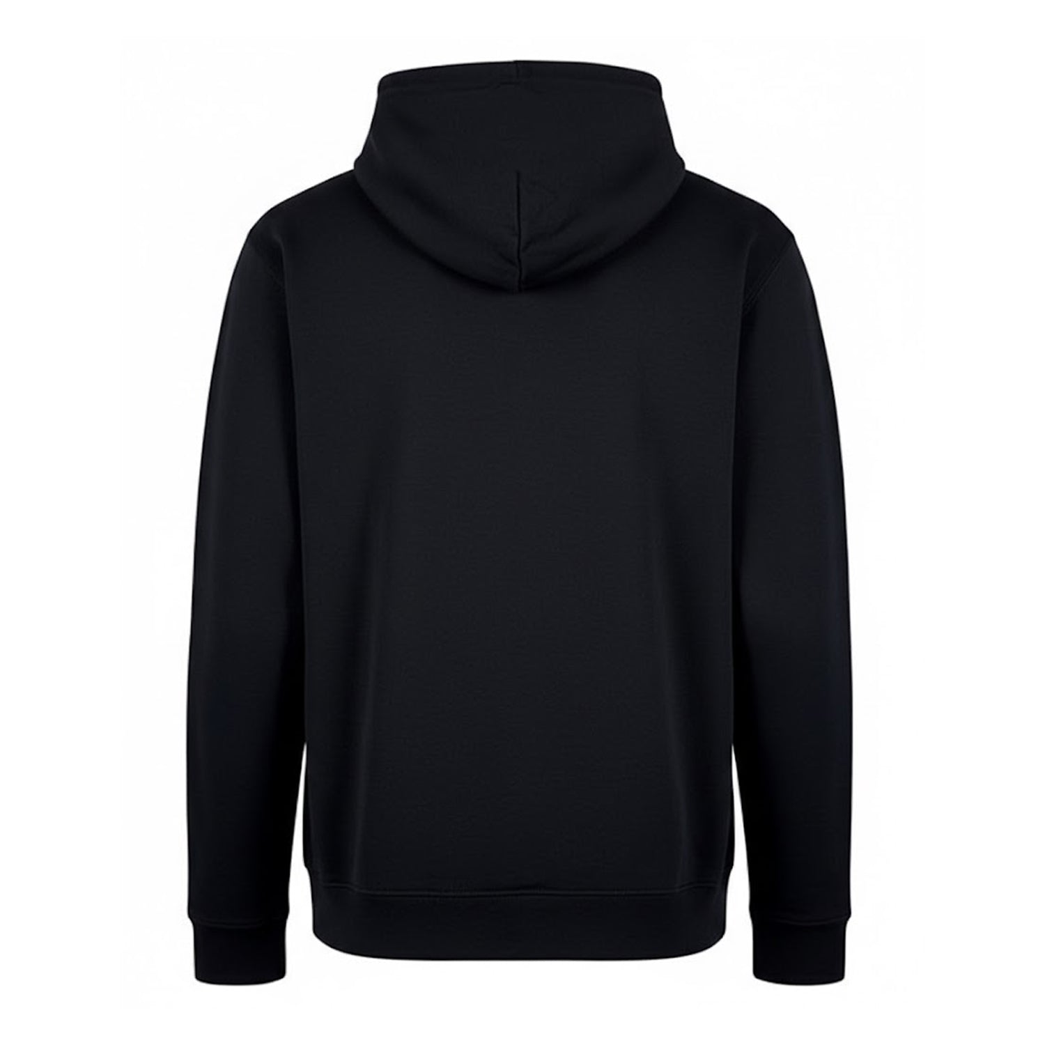 Navy - Back - Kustom Kit Unisex Adult Regular Hoodie