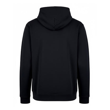 Navy - Back - Kustom Kit Unisex Adult Regular Hoodie