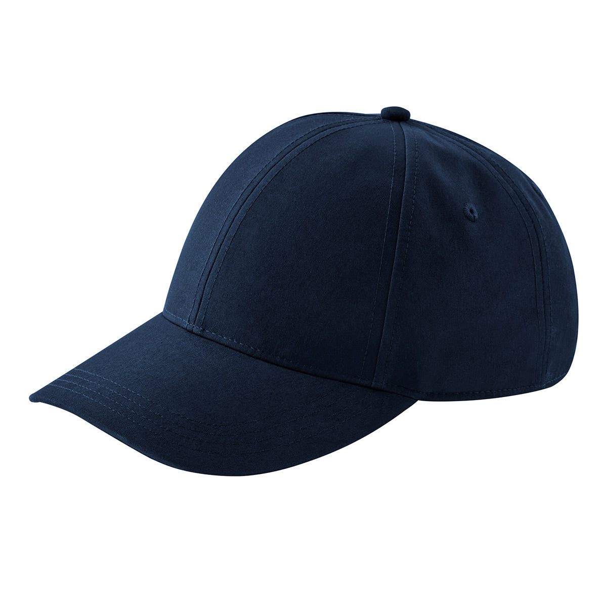 French Navy - Back - Beechfield Lifestyle Water Resistant Cap