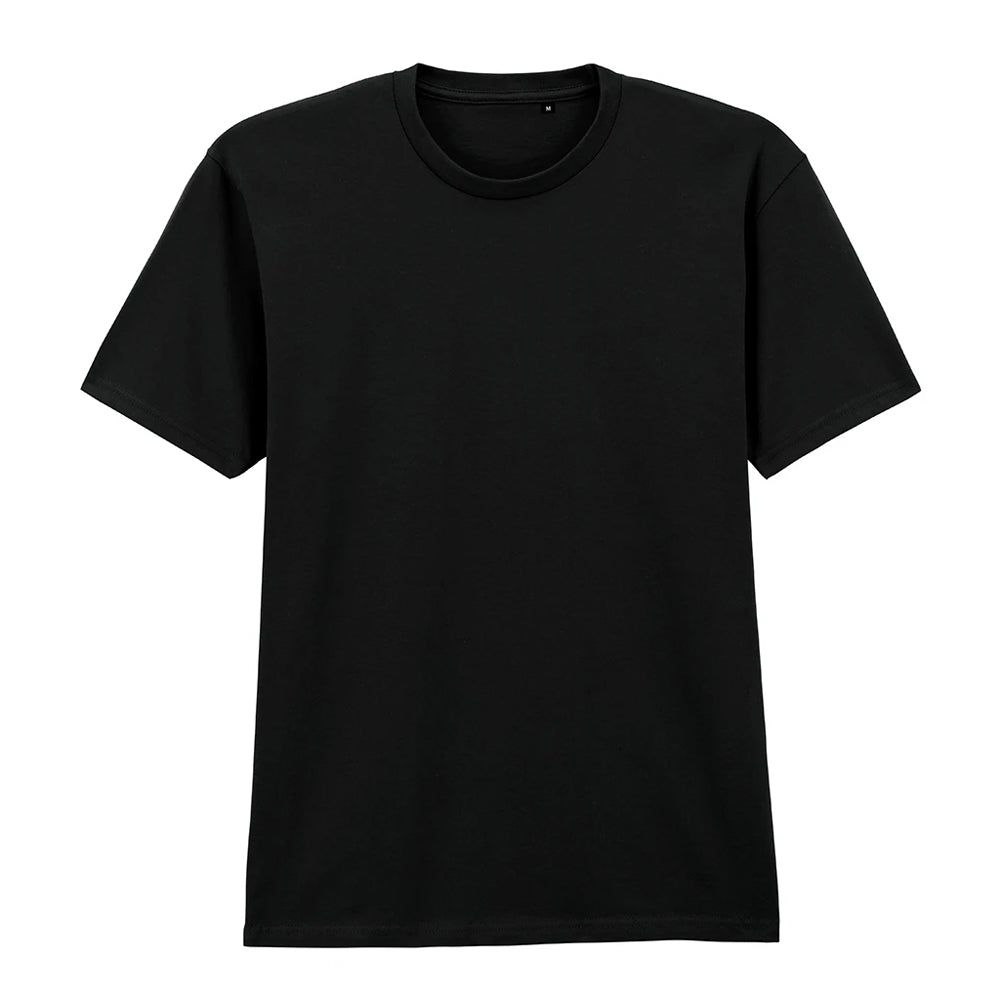 Pitch Black - Front - Gildan Mens Softstyle Enzyme Washed Midweight T-Shirt