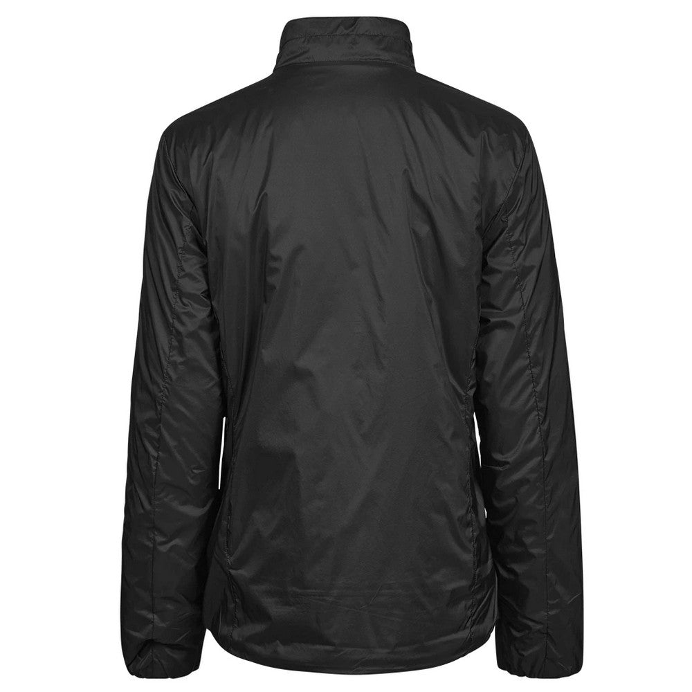 Black - Back - Tee Jays Womens-Ladies PureLite Jacket
