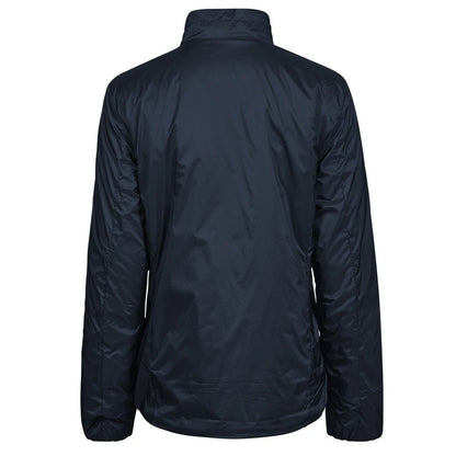 Deep Navy - Back - Tee Jays Womens-Ladies PureLite Jacket