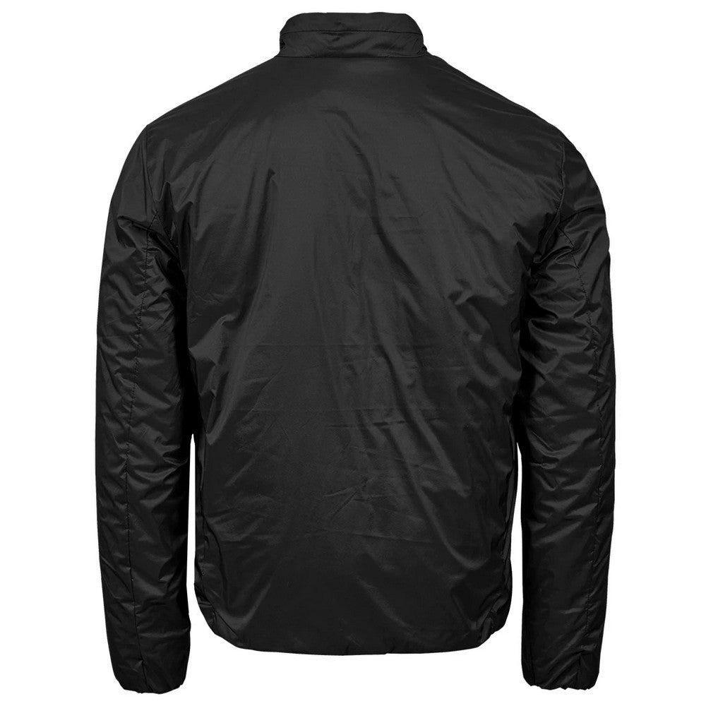 Black - Back - Tee Jays Mens PureLite Jacket