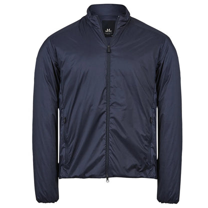 Deep Navy - Front - Tee Jays Mens PureLite Jacket
