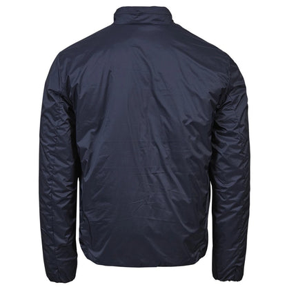 Deep Navy - Back - Tee Jays Mens PureLite Jacket