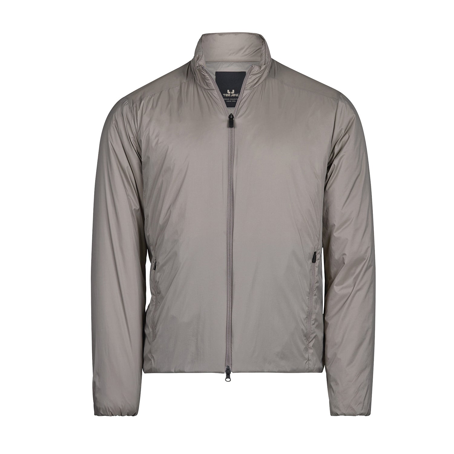 Shadow - Side - Tee Jays Mens PureLite Jacket
