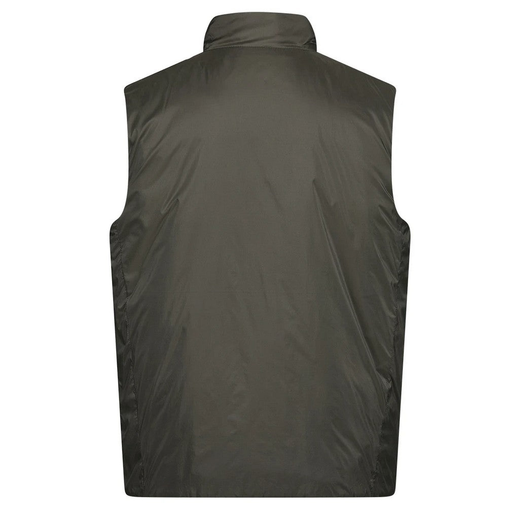 Driftwood - Back - Tee Jays Mens PureLite Body Warmer