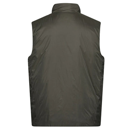 Driftwood - Back - Tee Jays Mens PureLite Body Warmer