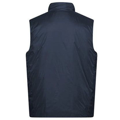 Deep Navy - Back - Tee Jays Mens PureLite Body Warmer