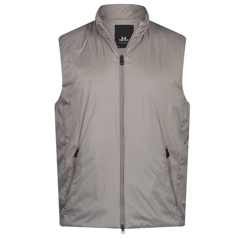 Shadow - Front - Tee Jays Mens PureLite Body Warmer