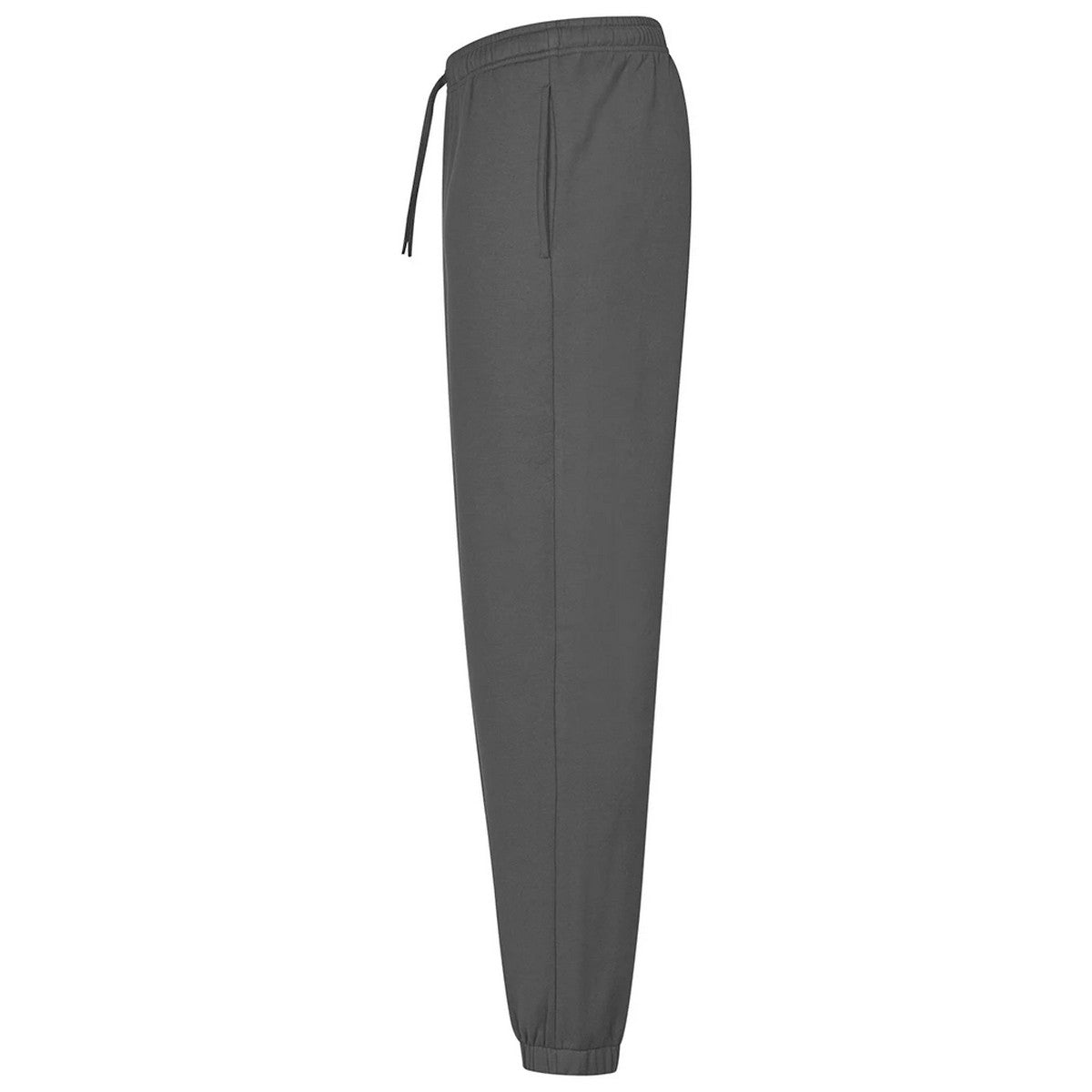 Black - Lifestyle - Tee Jays Mens Heavyweight Sweatpants