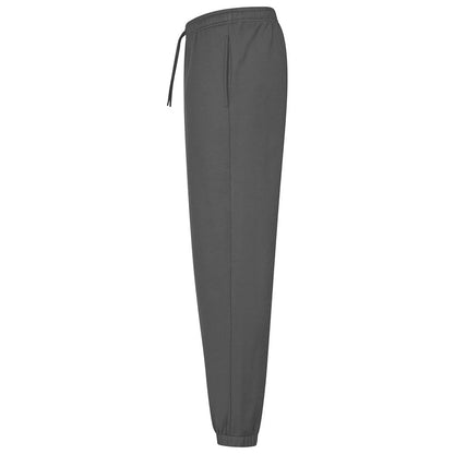 Black - Lifestyle - Tee Jays Mens Heavyweight Sweatpants