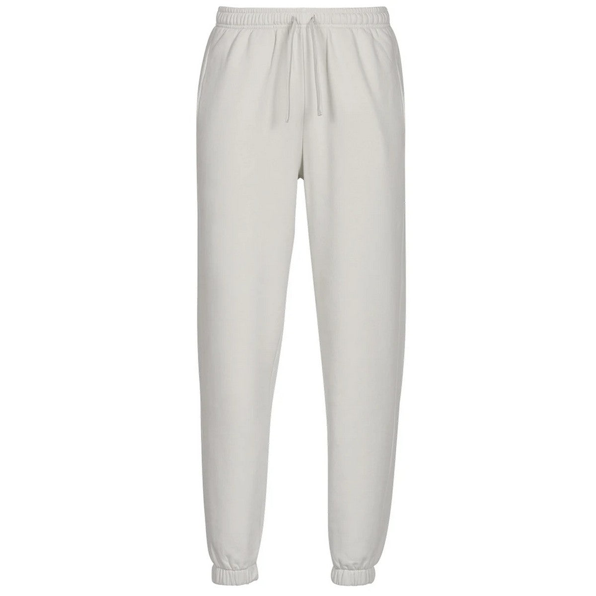 Cement - Front - Tee Jays Mens Heavyweight Sweatpants