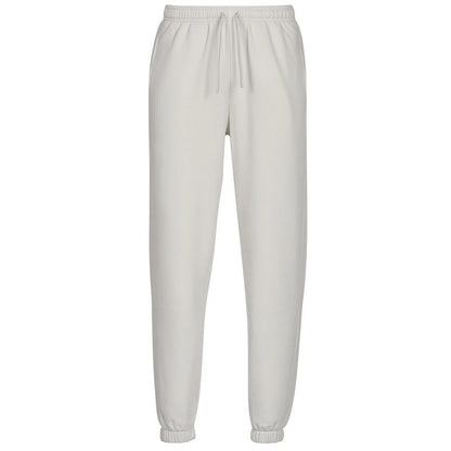 Cement - Front - Tee Jays Mens Heavyweight Sweatpants