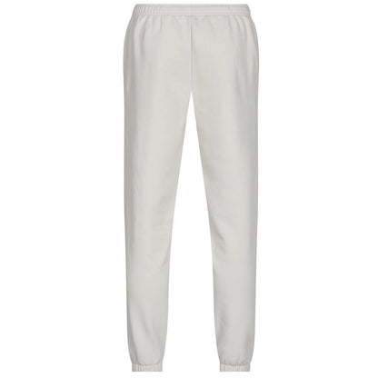Cement - Back - Tee Jays Mens Heavyweight Sweatpants