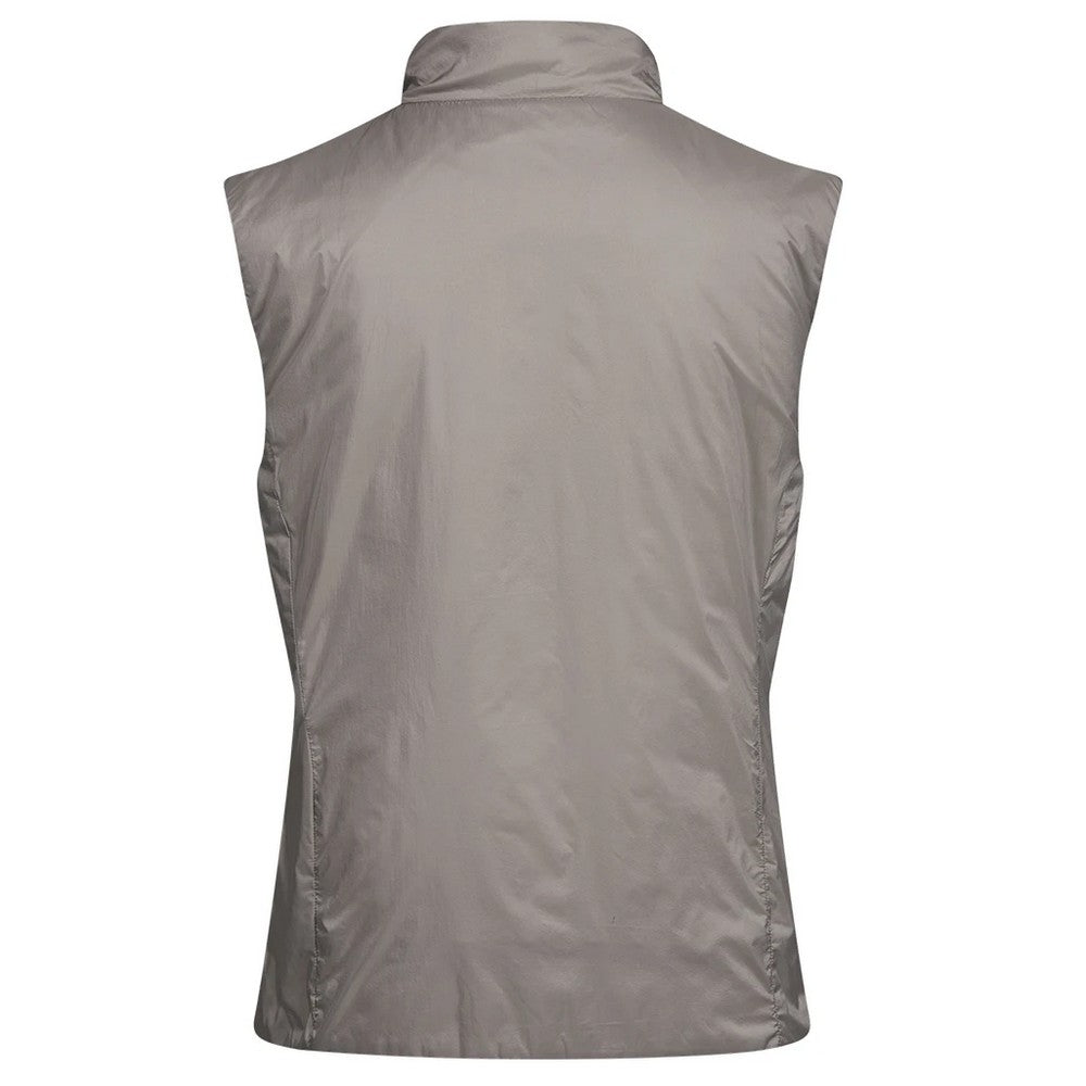 Driftwood - Back - Tee Jays Womens-Ladies PureLite Body Warmer