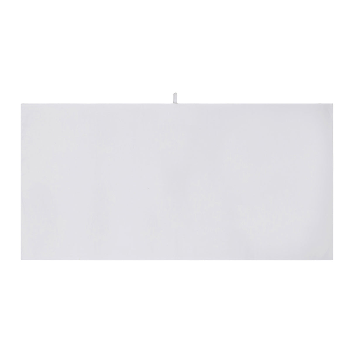 White - Front - Towel City Plain Quick Dry Bath Towel