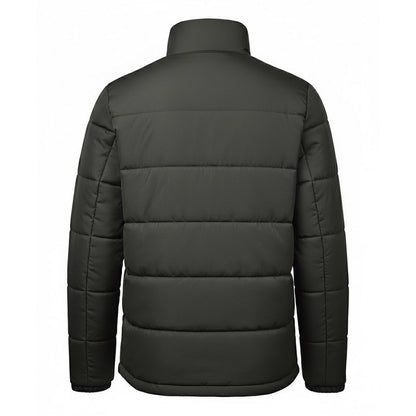 Granite - Back - Stormtech Unisex Adult Sierra Thermal Jacket