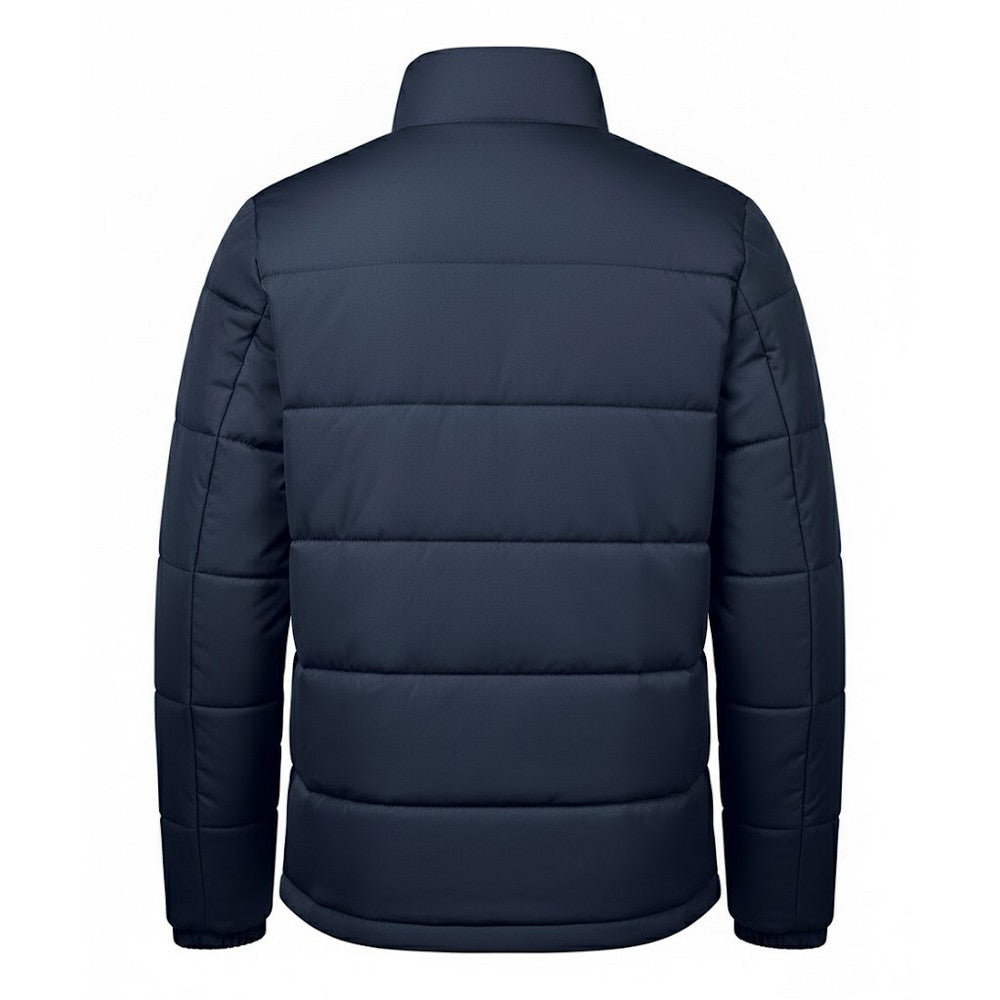 Navy - Back - Stormtech Unisex Adult Sierra Thermal Jacket