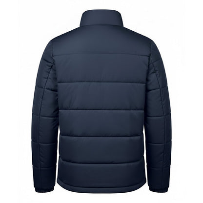 Navy - Back - Stormtech Unisex Adult Sierra Thermal Jacket
