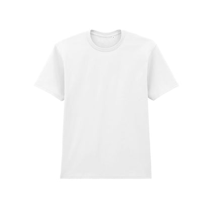 White - Front - Gildan Mens Softstyle Enzyme Washed Midweight T-Shirt