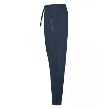 Ink - Side - Tee Jays Mens Athletic Plain Jogging Bottoms
