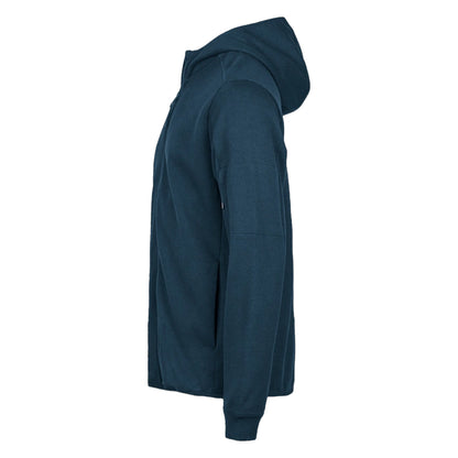 Ink - Side - Tee Jays Mens Athletic Full Zip Hoodie