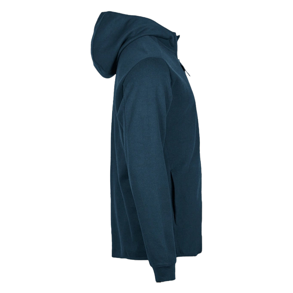Ink - Lifestyle - Tee Jays Mens Athletic Full Zip Hoodie