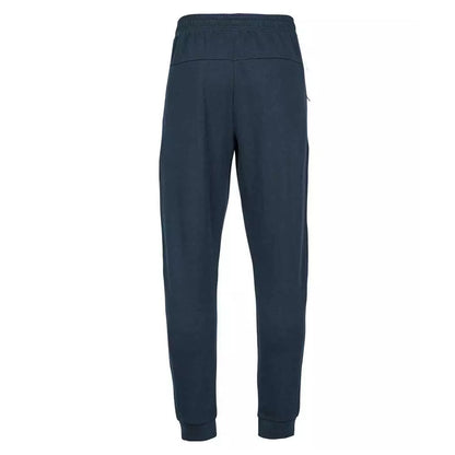 Ink - Back - Tee Jays Mens Athletic Plain Jogging Bottoms
