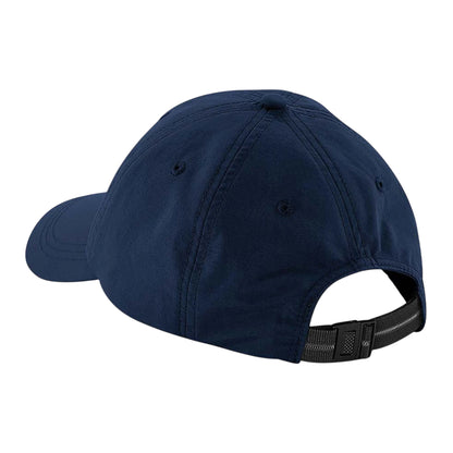 Navy - Back - Beechfield Unisex Adult Outdoor 6 Panel Cap