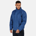 Royal-Navy - Lifestyle - Regatta Mens Dover Waterproof Windproof Jacket